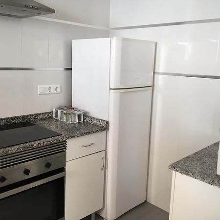 Bertur Rayo De Sol Apartament Peñiscola Zewnętrze zdjęcie