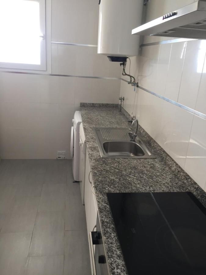 Bertur Rayo De Sol Apartament Peñiscola Zewnętrze zdjęcie