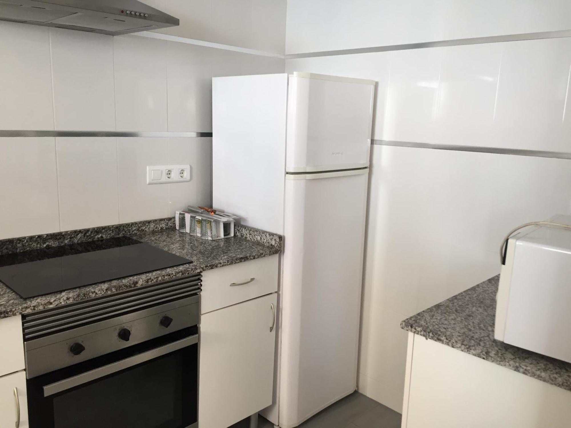 Bertur Rayo De Sol Apartament Peñiscola Zewnętrze zdjęcie