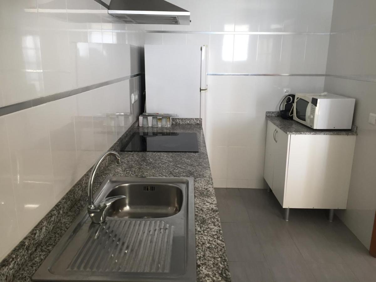 Bertur Rayo De Sol Apartament Peñiscola Zewnętrze zdjęcie